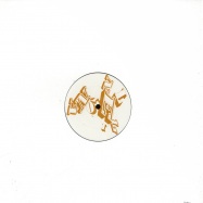 Back View : Antonelli - THE NAME OF THIS TRACK IS BOBBY KONDERS - Italic 065