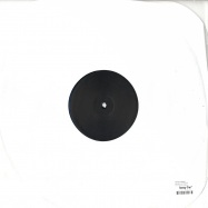 Back View : Peter Corvaia - HIGHER GROUND EP - Frik n Frak / FNF012