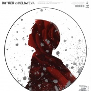 Back View : Rother vs Beliayeva - ROSES REMIX / DONT WORRY REMIX - Datapunk / DTPLTD0096