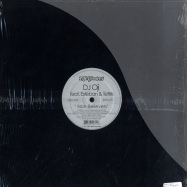 Back View : DJ Oji ft. Kolai - SAX YOU / NON BELIEVERS - Nite Grooves / KNG271