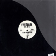 Back View : Freeway - BIG SPENDER - Roc A Fella Records / roc1200