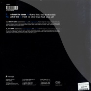 Back View : Swell Sessions - COMMUNICATIONS SAMPLER EP2 (10 INCH) - Freerange / fr094