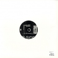 Back View : Amplified People - CANON JACK EP - OD Records / od010