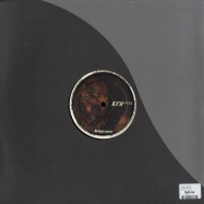 Back View : Various Artists - ANGER SKOOL EP - Killfactory / kfr003