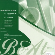 Back View : Gianni Vitiello - ELATION (KOLETZKI & MEINDL REMIX) - Killa Beat / kb012