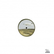 Back View : Uto Karem - EARLY REFLECTIONS - Syndikaat / sndkt013