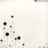 Back View : Shu Okuyama - WEITER EP - Minimood005