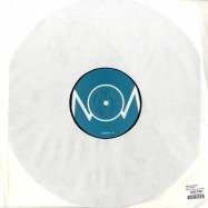 Back View : Craig Alexander - SOUL REVIVAL - Millions Of Moments / mom016