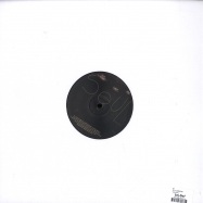 Back View : Itzo - SOUL CLAMBER EP - Serialism004