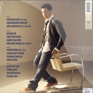 Back View : Colby O Donis - COLBY O (2X12 INCH LP) - Geffen / b001129001.1