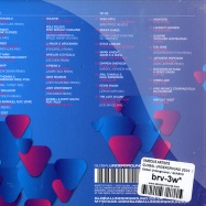 Back View : Various Artists - GLOBAL UNDERGROUND 2009 (2CD) - Global Underground / GUA9CD