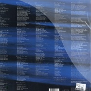 Back View : Norah Jones - COME AWAY WITH ME (LP) - Blu Note / 32088