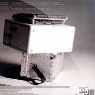 Back View : Felix Kroecher & Eric Sneo - CONNECTED (LTD 3X LP EDITION) - Beat Disaster / BD524x