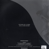 Back View : Soldout - I DONT WANT TO HAVE SEX WITH YOU - THE REMIXES PART 2 - Dirty Dancing DDR002