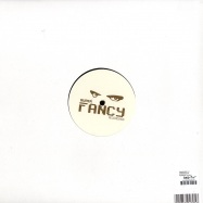 Back View : Funkwerkstatt - SPREEGOLD EP - Superfancy / SFR019