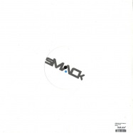 Back View : Steve Mac & Nic Fanciulli - SMACK DANCE - Smack001