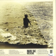 Back View : Mark Rae - MEDICINE - Grand Central Records / GC 183