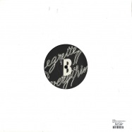 Back View : DJ Hell ft. Billie Ray Martin - JE REGRETTE (SUPERPITCHER & JESPER DAHLBAECK RMXS)(Repress) - Gigolo Records / Gigolo140