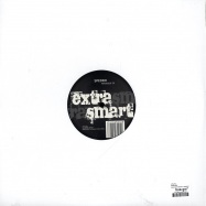 Back View : Spedro - WHOODID - Extrasmart Records / EXSR007