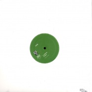 Back View : Gary Martin - THE JENNIFER EP - Moods & Grooves / MG040