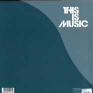Back View : Findlay Brown - VERSUS EP - This Is Music / thisim017