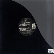 Back View : Various - CHARITY COMPILATION IT BEGAN IN AFRICA 2 - Kittball Records  / kitt015