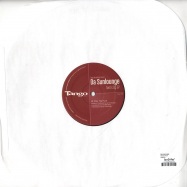 Back View : Da Sunlounge - TWOS UP EP - Tango047
