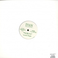 Back View : Paper Dolls / Lonzine Wright - COOL IT / STOP THE TAXI - Tyson Records  / tr005