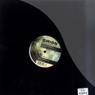 Back View : Kellerkind - ALTRO MONDO EP - Sirion Records / SR022