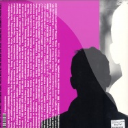 Back View : Georg Levin - FALLIN MASONRY / THE BETTER LIFE REMIXES (STIMMING RMXS) - BBE Records / BBE153SLP