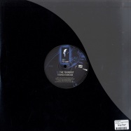 Back View : The Teknoist - 15 BOOTS / TECHNO EXORCISM - Lost Frequency / lfr03