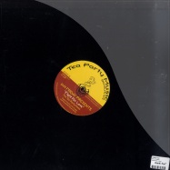 Back View : Various - DOUBLE-PAK VOL. 17 (2X12) - Tea Party Music / dp017