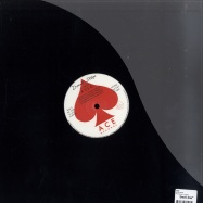 Back View : Asso - DO IT AGAIN - Ace Records / AC1020