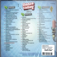 Back View : Various Artists - DANCE VALLEY 2010 (3XCD) - M Bizzz / 71816433061