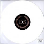 Back View : Nicolas Jaar - LOVE YOU GOTTA LOOSE AGAIN (coloured 10 inch) - Double Standard Records / DS04