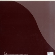 Back View : Peter Black - SEX BEAT - Dolce Recordings / dr02