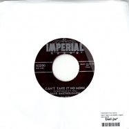 Back View : Dave Bartholomew - CANT TAKE IT NO MORE (7 INCH) - imperial5390