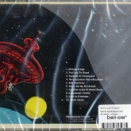 Back View : Ariya Astrobeat - ARIYA ASTROBEAT (CD) - Fist World / fw53cd