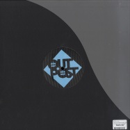 Back View : Funk D Void - FLEALIFE (CHRISTIAN SMITH REMIX) - Outpost Recordings / Outpost001R