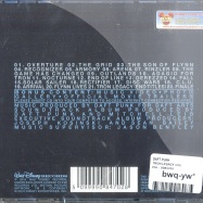 Back View : Daft Punk - TRON LEGACY (CD) - Emi / 9084702
