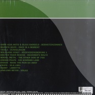 Back View : Various Artists - POP AMBIENT 2011 (LP + CD) - Kompakt 223