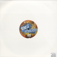 Back View : Dougal and Gammer - SAVE A LIFE / GHOST TRAIN - Essential Platinum / epp065