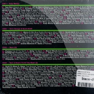 Back View : Various Artists - HARD DANCE ANTHEMS (4XCD) - News / newcd9087