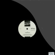 Back View : Steven Tang - UPRISE IN THE ORIENT / CHICAGO SKYWAY RMX - Syncrophone / Syncro007