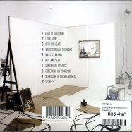 Back View : Mirrors - LIGHTS AND OFFERINGS (CD) - Skint / brassic063