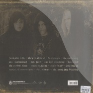 Back View : Blitzkid - APPARITIONAL (LP + DL CODE) - People Like You Records / 468220-1