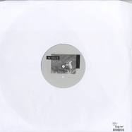 Back View : Raudive - NOTHING EP - Wires0036