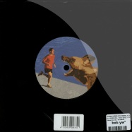 Back View : Olivier Corre & The Radek Azul Band - EL CORREDOR / WILD DOG (7 INCH) - Kbress Records / kbress003