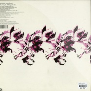 Back View : Armand Van Helden - INTO YOUR EYES (SEBASTIEN LEGER / THE DROYDS RMXS) - Southern Fried Records / ecb78r