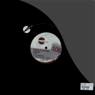 Back View : Mihalis Safras - ALBA EP (WEHBBA / SIMONE TAVAZZI RMXS) - Trapez LTD. 106